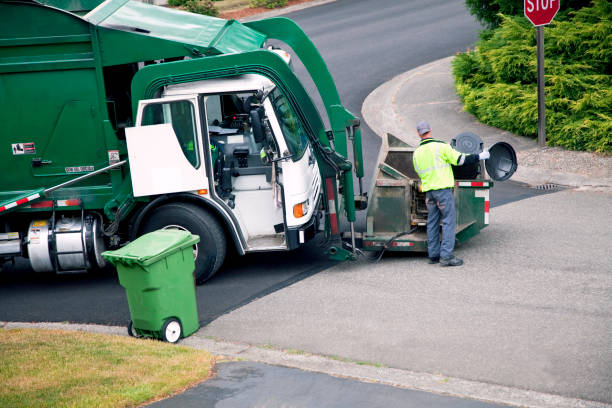Best Retail Junk Removal  in Waynesboro, GA