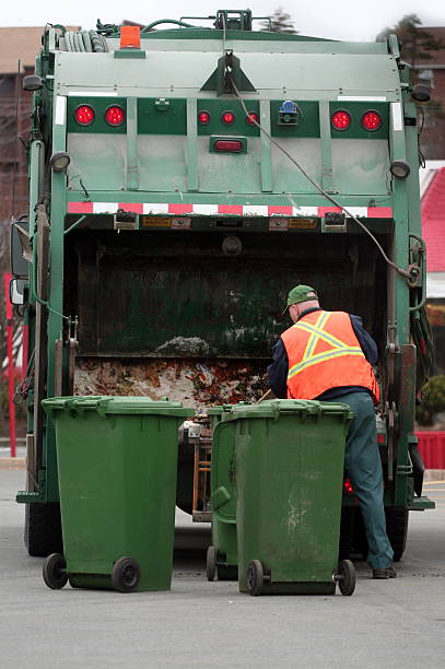 Best Same-Day Junk Removal Services  in Waynesboro, GA