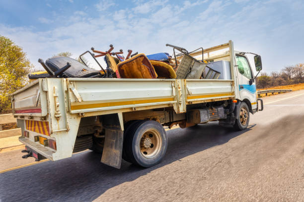 Best Basement Cleanout  in Waynesboro, GA
