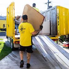 Best Residential Junk Removal  in Waynesboro, GA